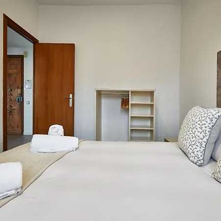 Arquimedes Apartment Barcelona