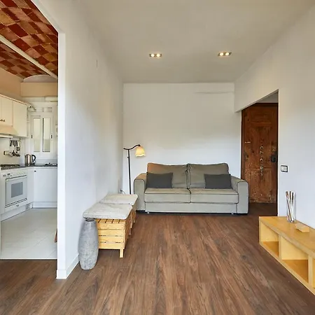 Apartment Arquimedes *