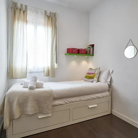 Arquímedes Apartamento