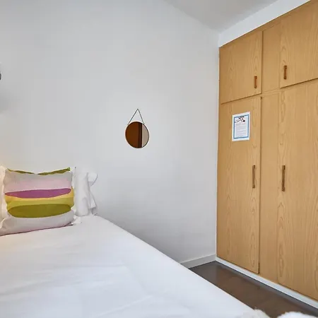 Arquímedes Apartamento *