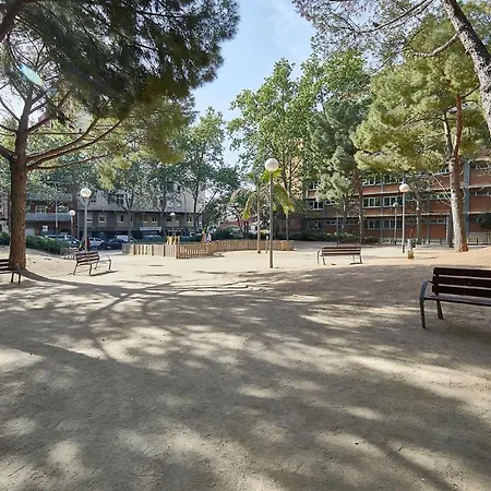 Arquimedes Apartment