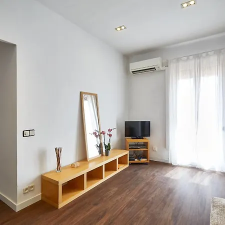 Arquimedes Apartment Barcelona