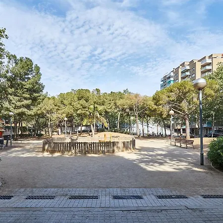 Apartment Arquimedes