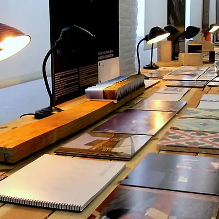 Arquimedes Appartement Barcelone
