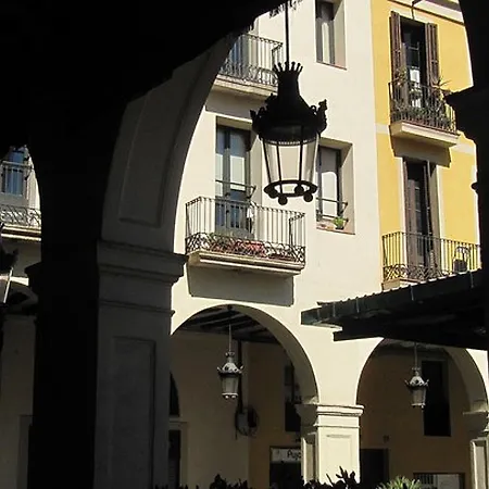 Apartment Arquimedes *