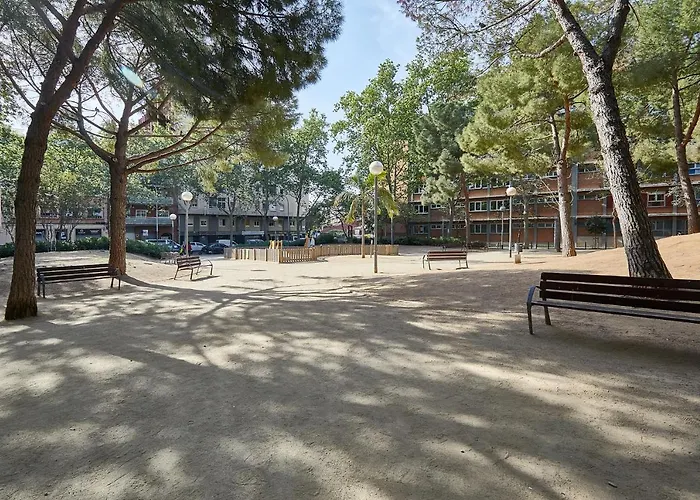 Arquimedes Apartment