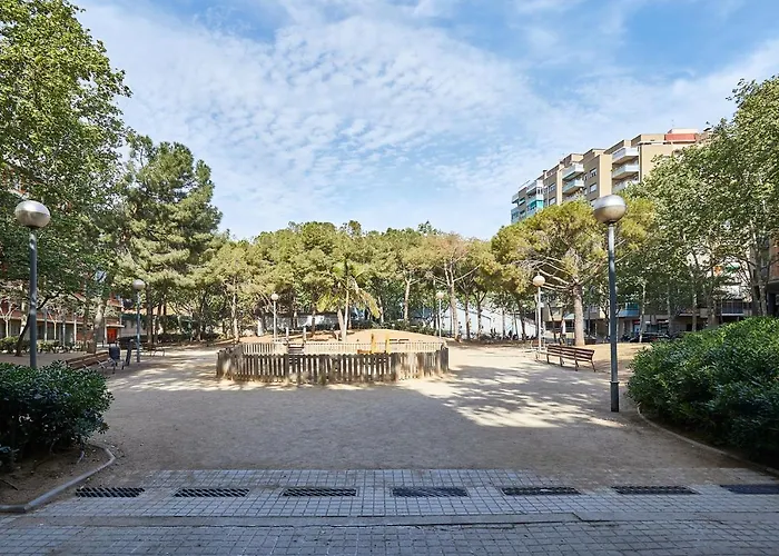 Apartment Arquimedes