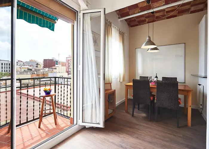 Arquimedes * Barcelona