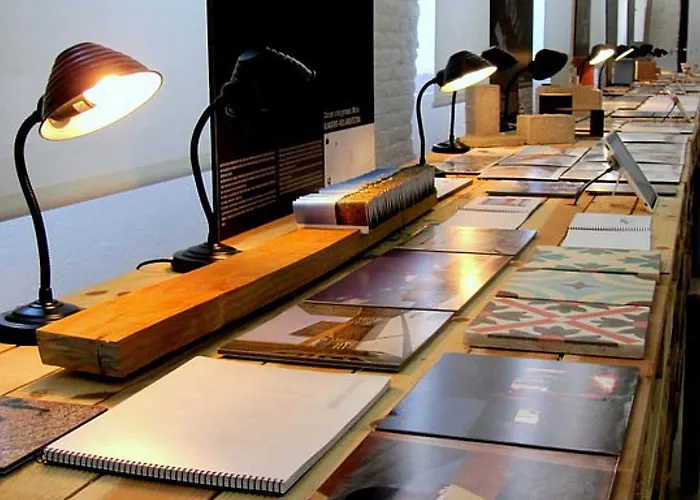 Arquimedes Apartment Barcelona