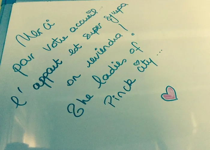 Apartment Arquimedes Barcelona