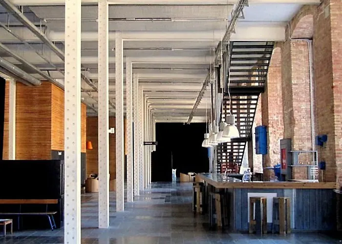 Apartment Arquimedes *