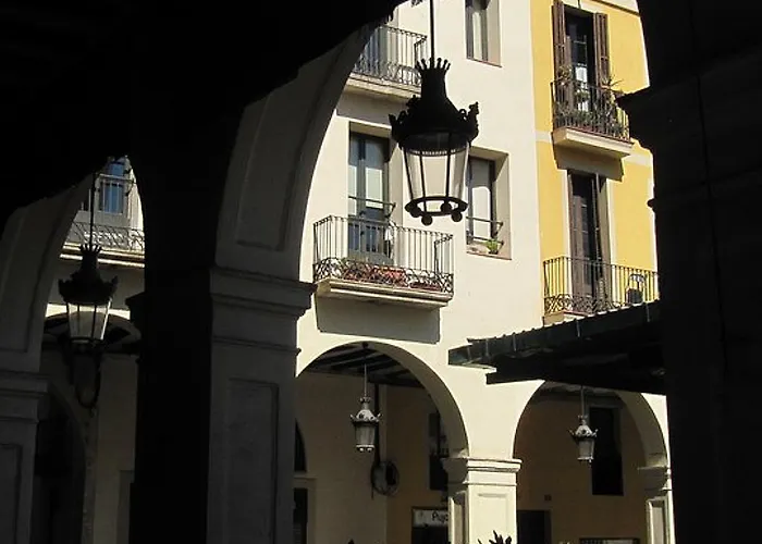 Apartment Arquimedes *